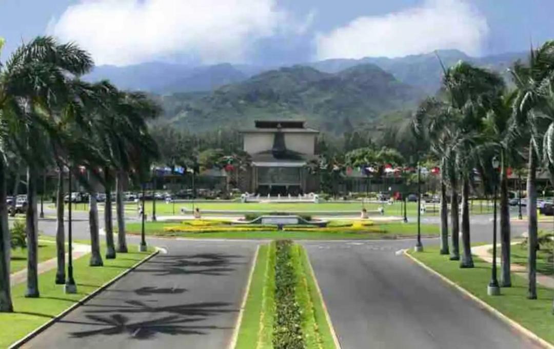 Photo of Others in Laie