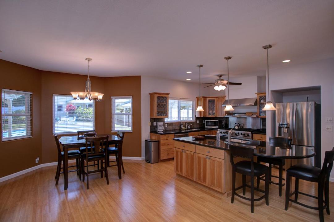 Photo of Kitchen in Hakalau
