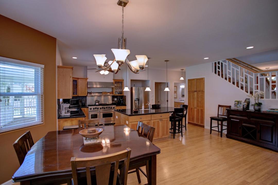 Photo of Kitchen in Hakalau