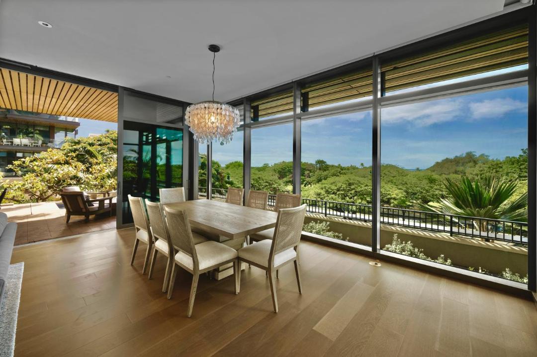 Photo of Patio Balcony in Ala Moana