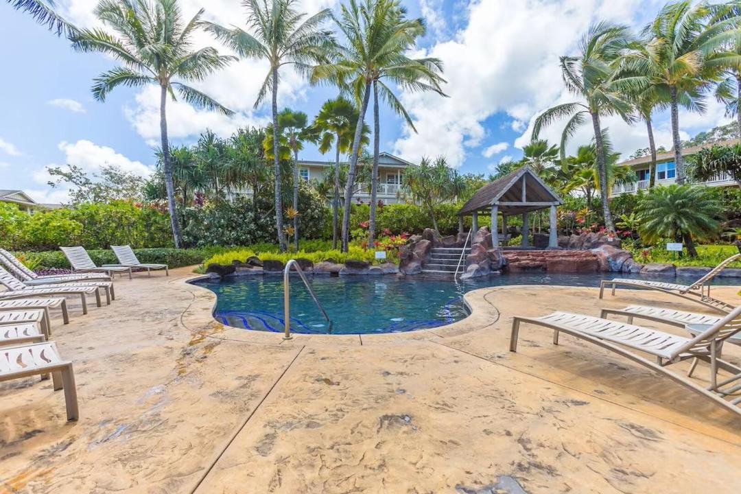 Photo of Outdoor in Princeville