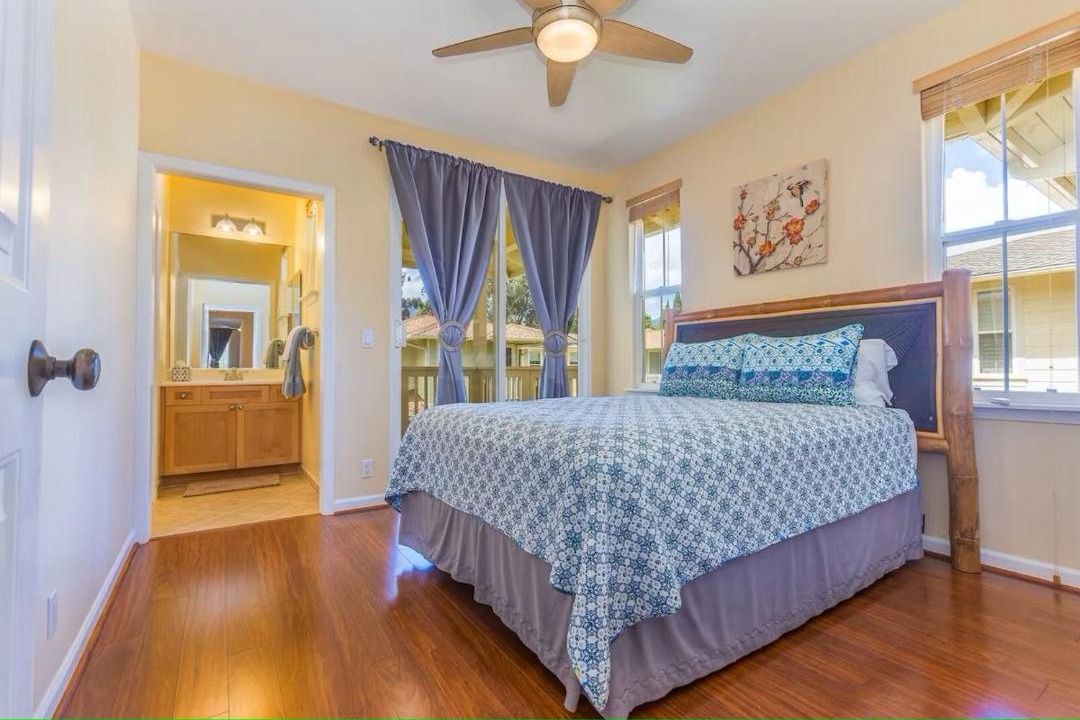 Photo of Bedroom in Princeville