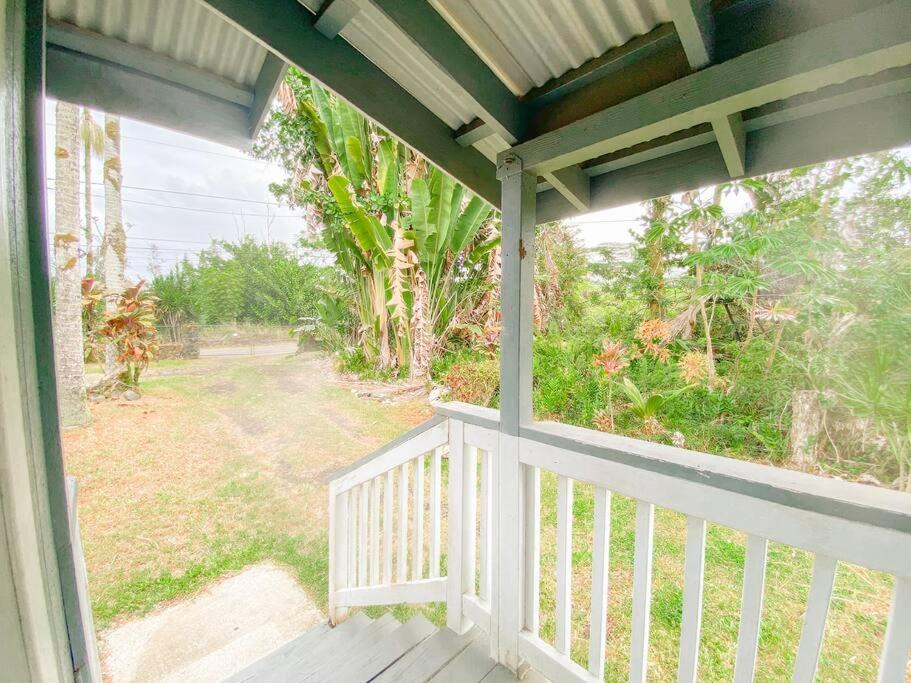 Photo of Patio Balcony in Keaau