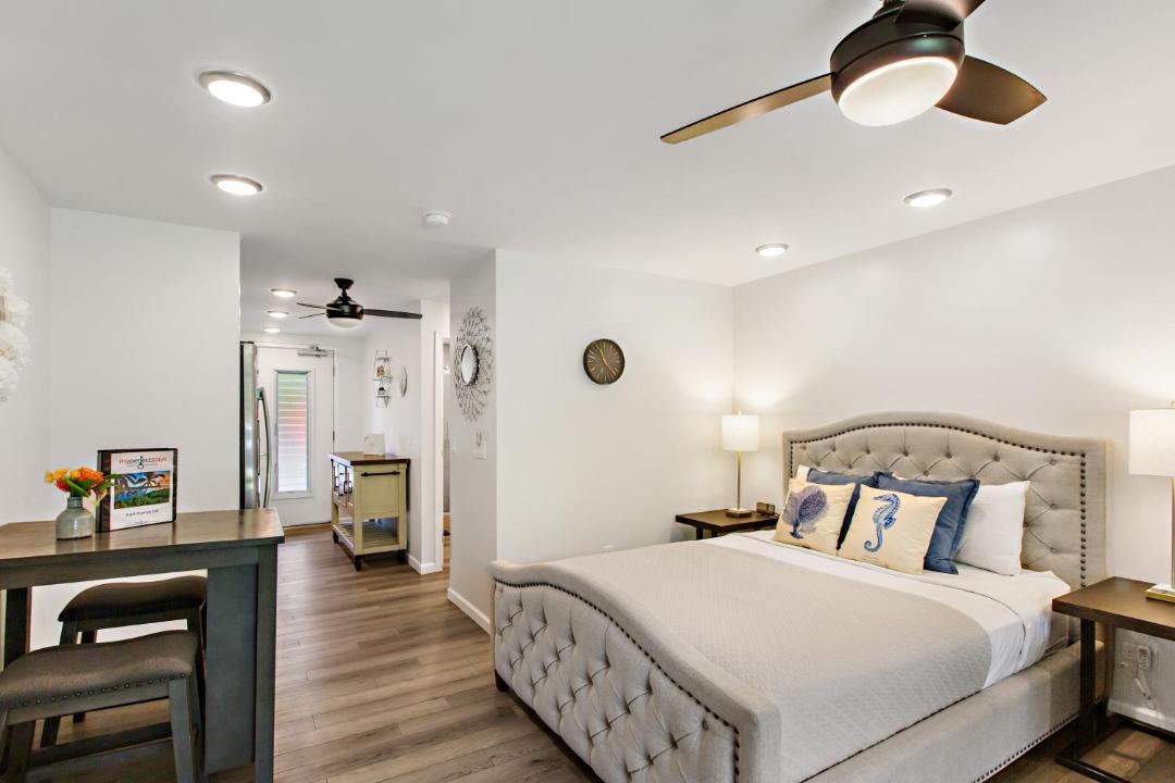 Photo of Bedroom in Napili