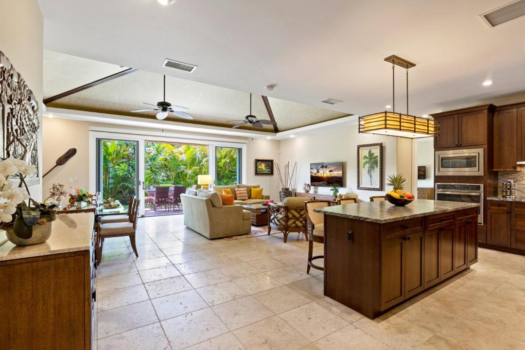 Photo of Kitchen in Kamuela