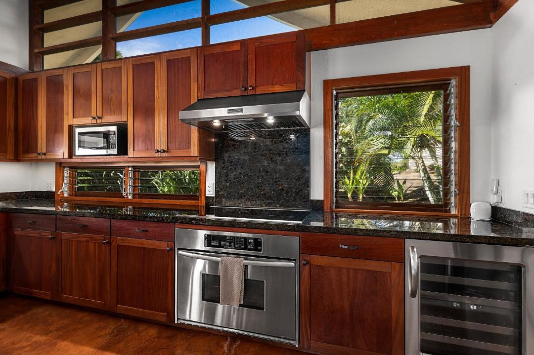 Photo of Kitchen in Kailua-Kona