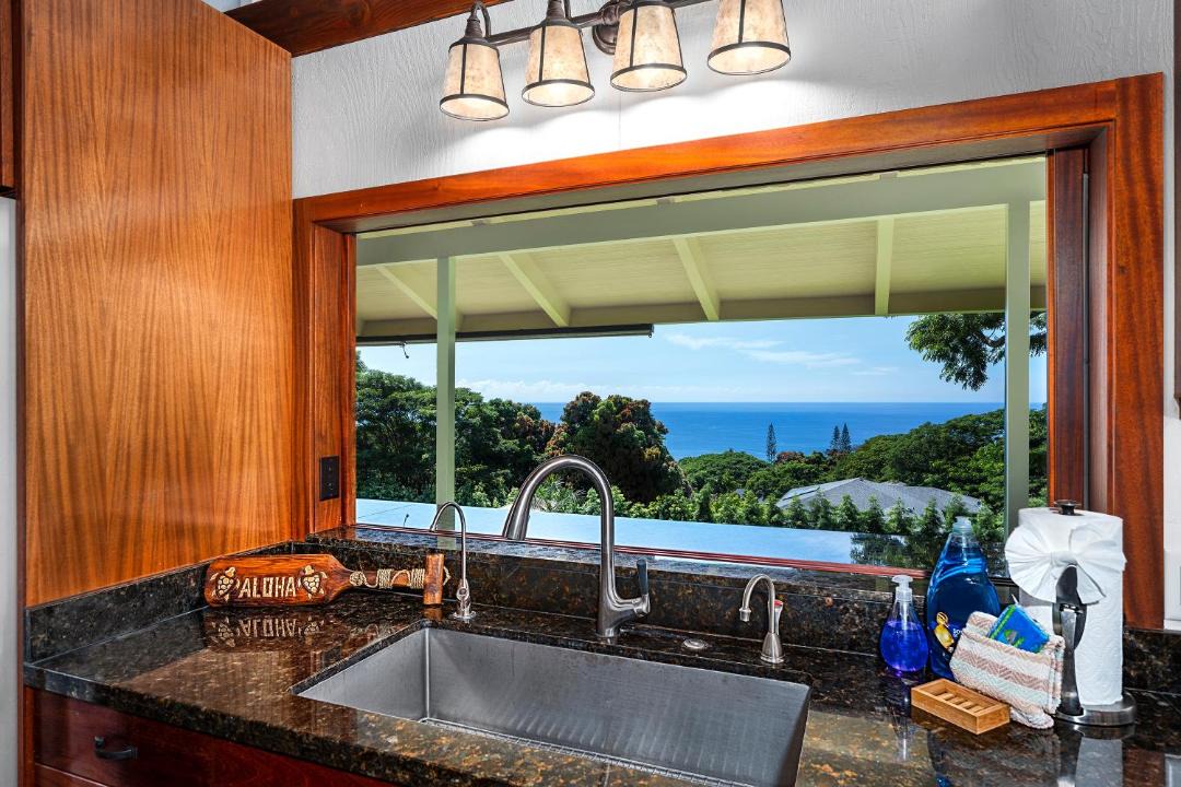 Photo of Patio Balcony in Kailua-Kona