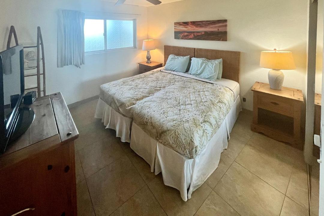 Photo of Bedroom in Kihei