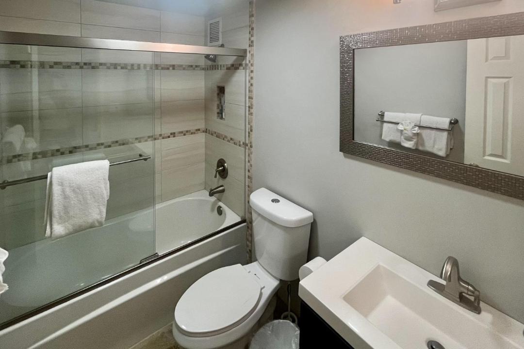 Photo of Bathroom in Kihei