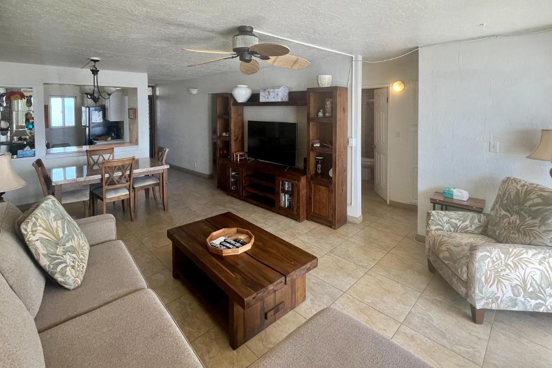 Photo of Livingroom in Kihei