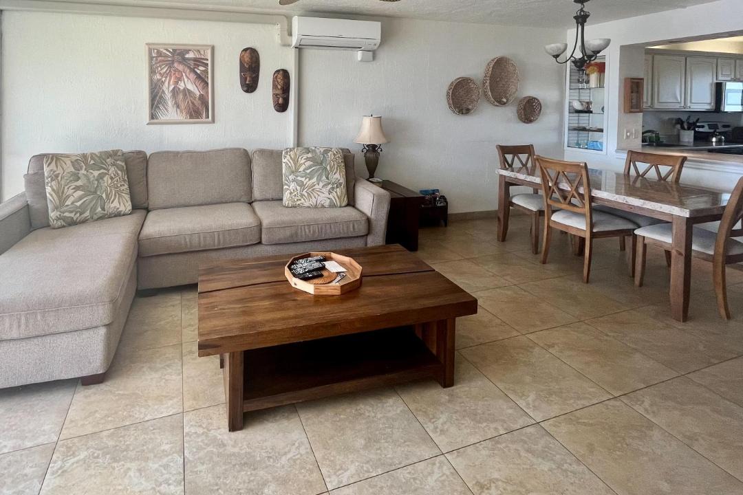 Photo of Livingroom in Kihei