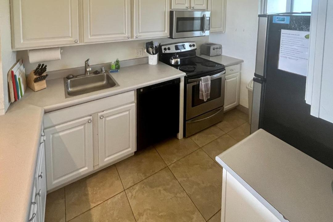Photo of Kitchen in Kihei