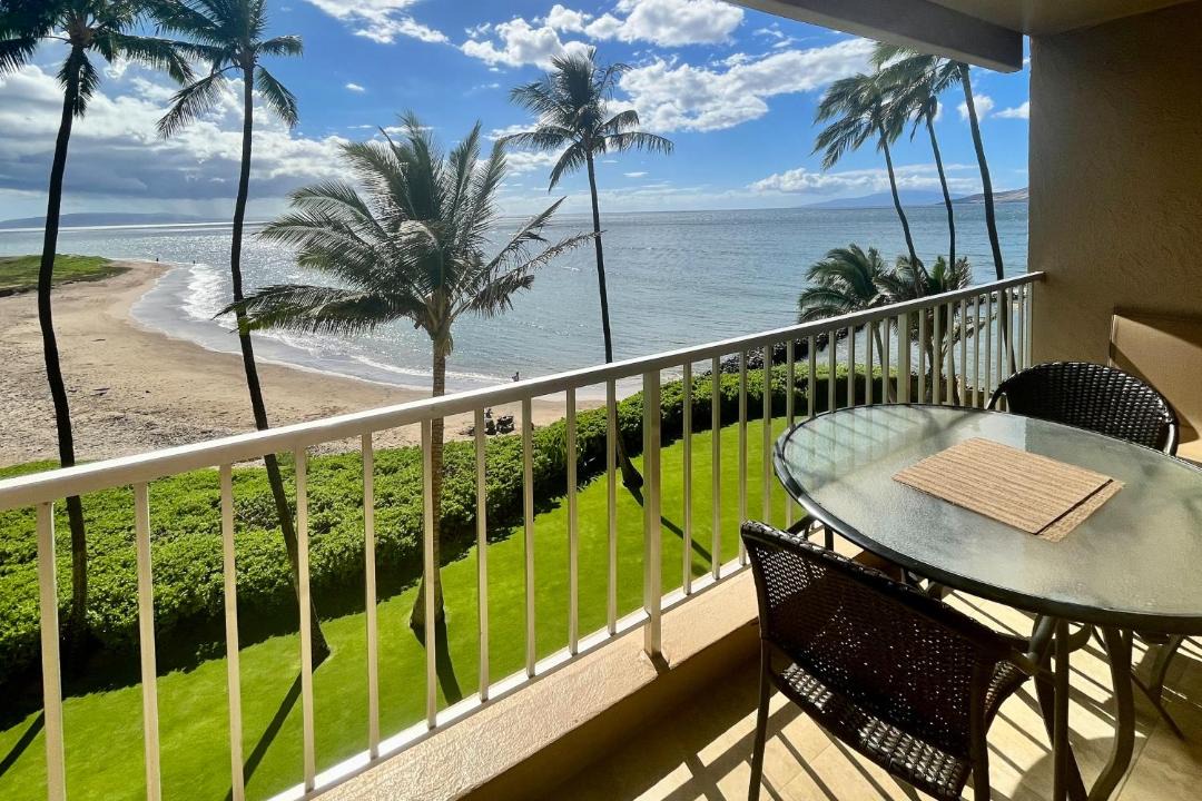 Photo of Patio Balcony in Kihei