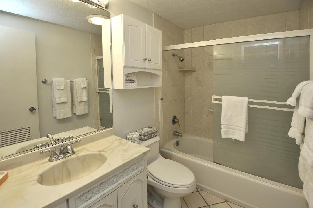 Photo of Bathroom in Kihei