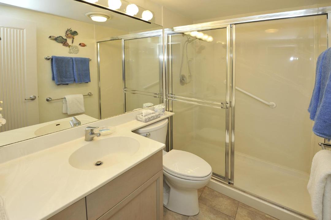 Photo of Bathroom in Kihei