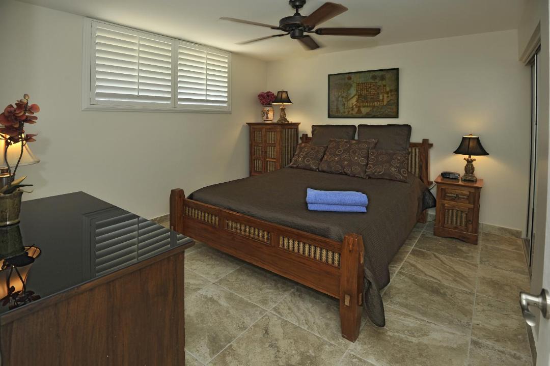 Photo of Bedroom in Kihei