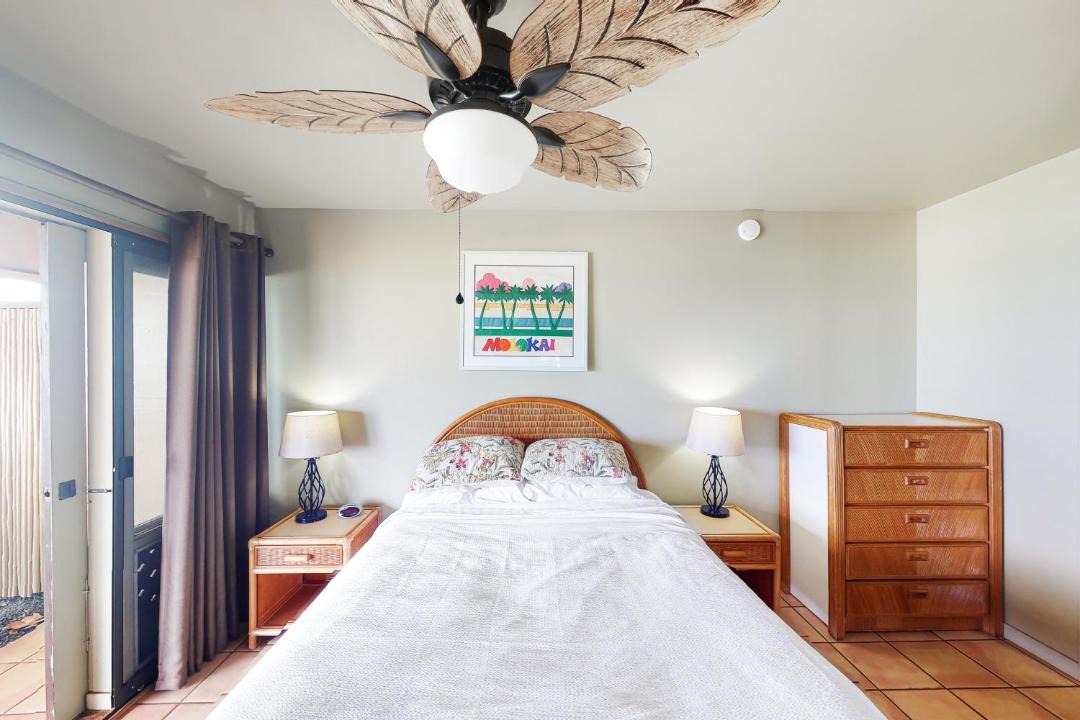 Photo of Bedroom in Maunaloa