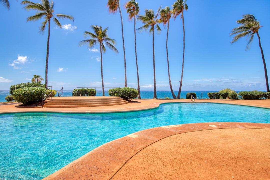 Photo of Outdoor in Maunaloa