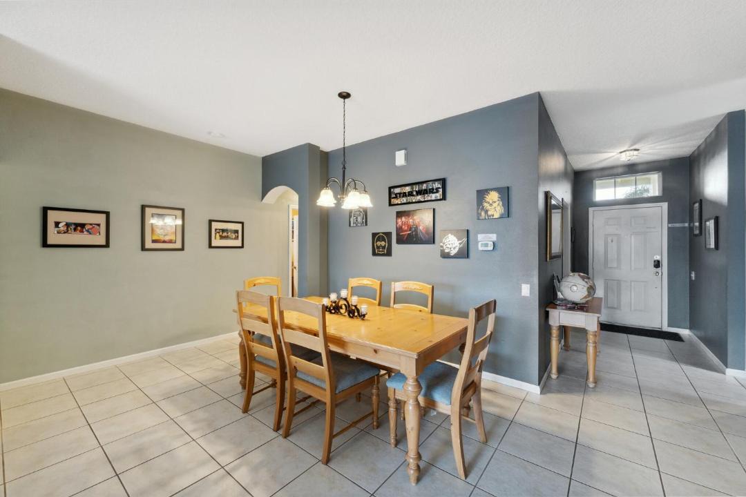 Photo of Livingroom in Windsor Palms