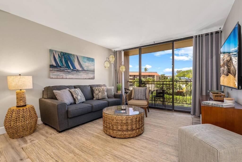 Photo of Livingroom in Kihei
