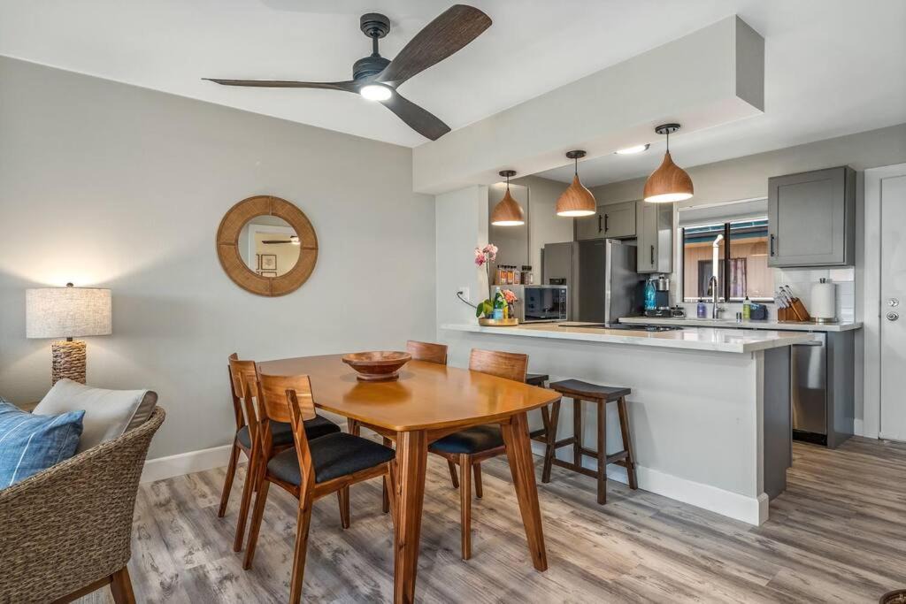 Photo of Kitchen in Kihei