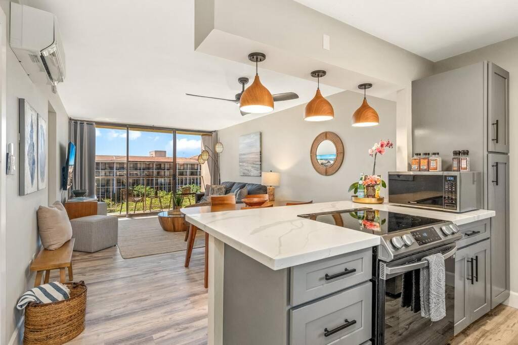 Photo of Kitchen in Kihei