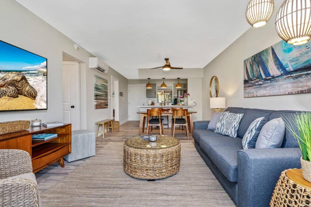 Photo of Livingroom in Kihei