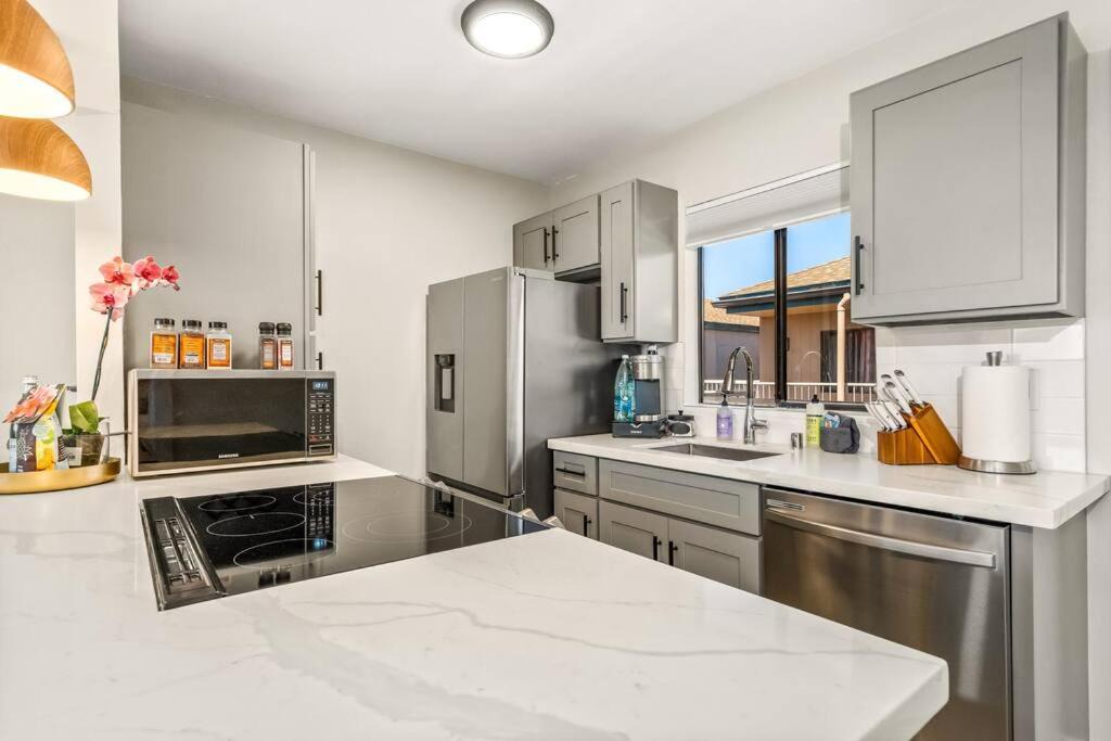 Photo of Kitchen in Kihei