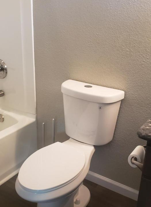 Photo of Bathroom in Nanawale Estates