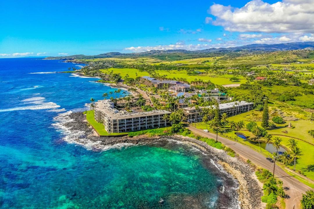 Photo of Others in Poipu