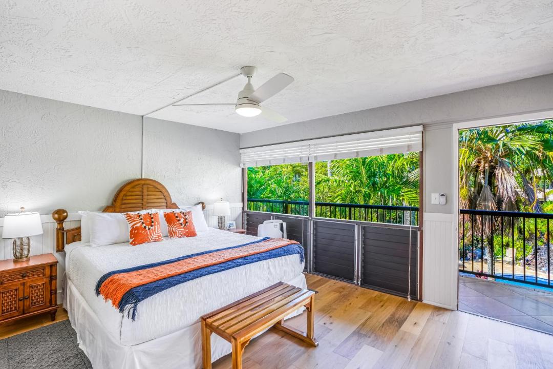 Photo of Bedroom in Poipu