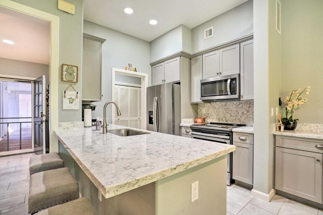 Photo of Kitchen in Ko Olina