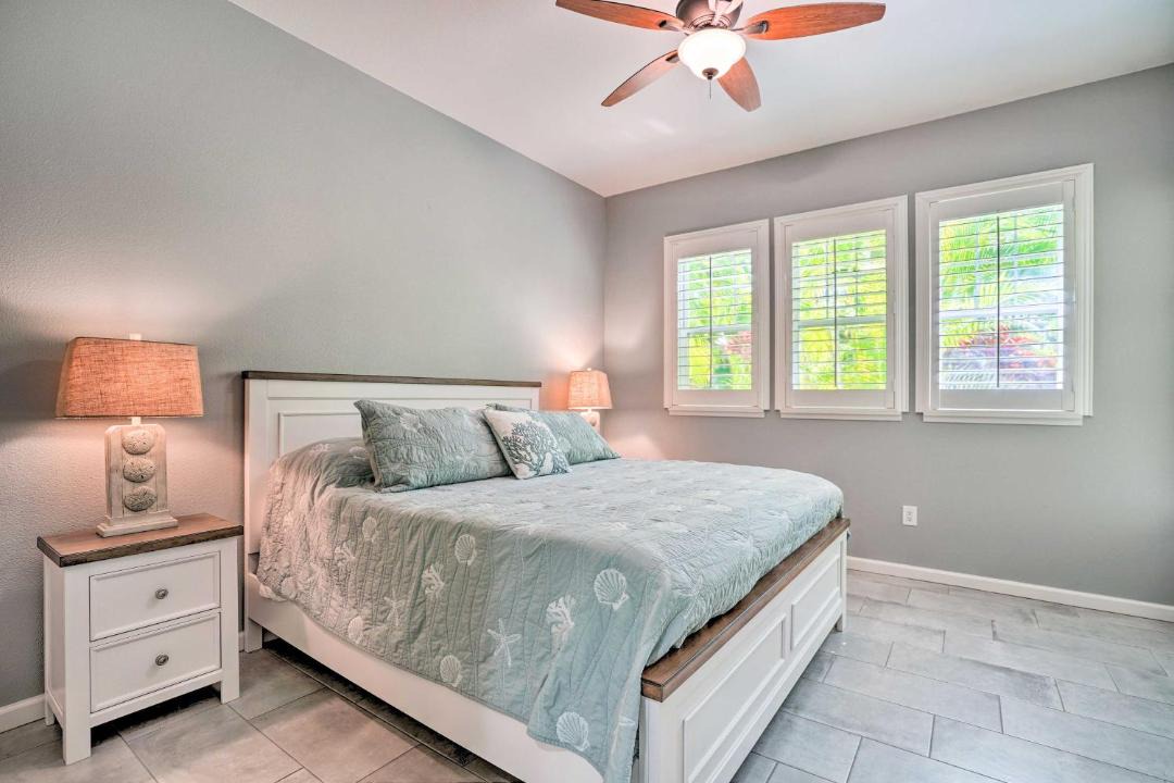 Photo of Bedroom in Ko Olina
