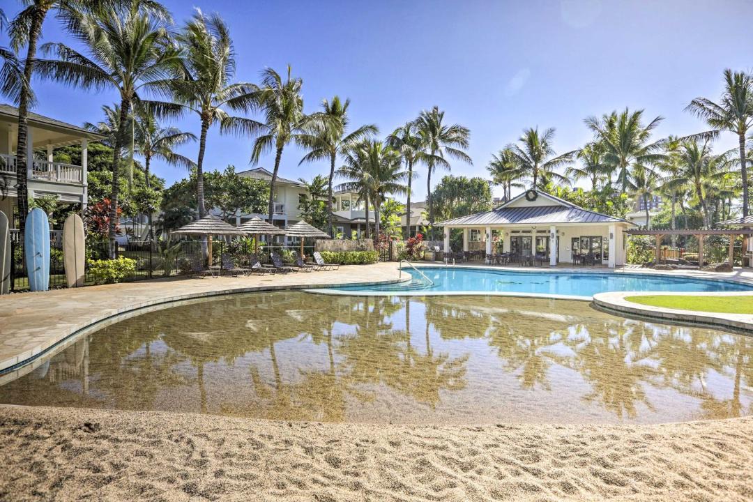 Photo of Outdoor in Ko Olina