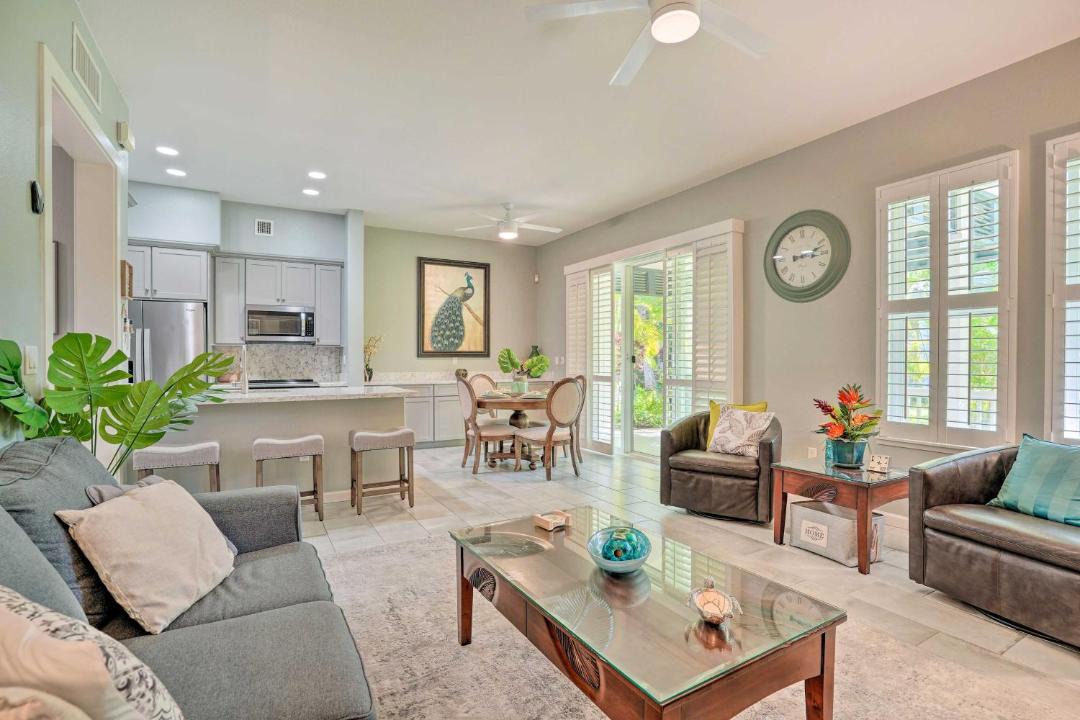 Photo of Livingroom in Ko Olina
