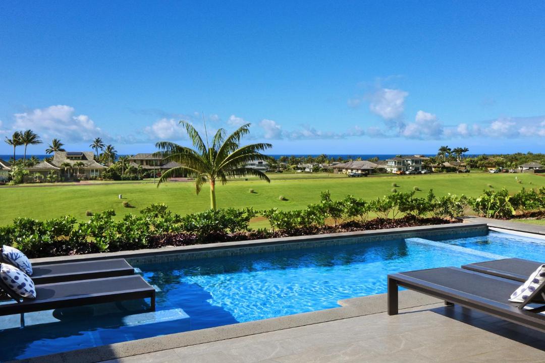 Photo of Outdoor in Poipu