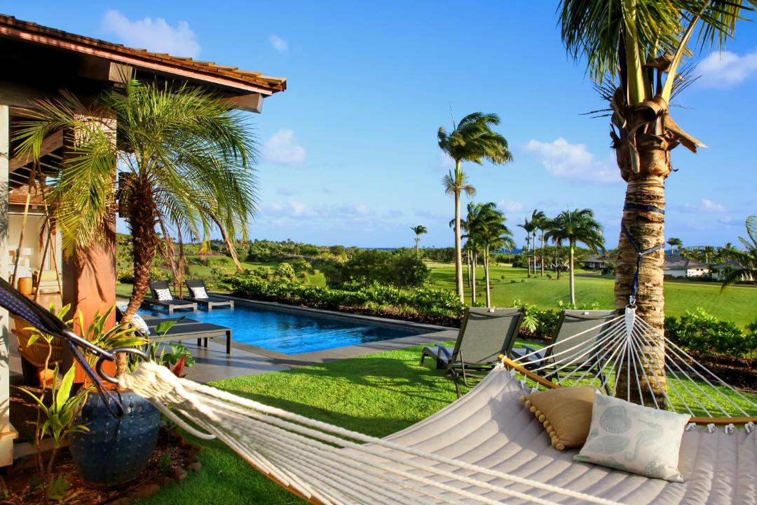 Photo of Outdoor in Poipu