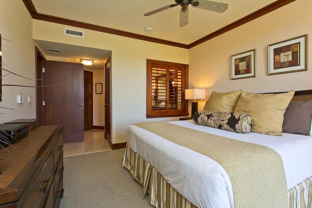 Photo of Bedroom in Ko Olina