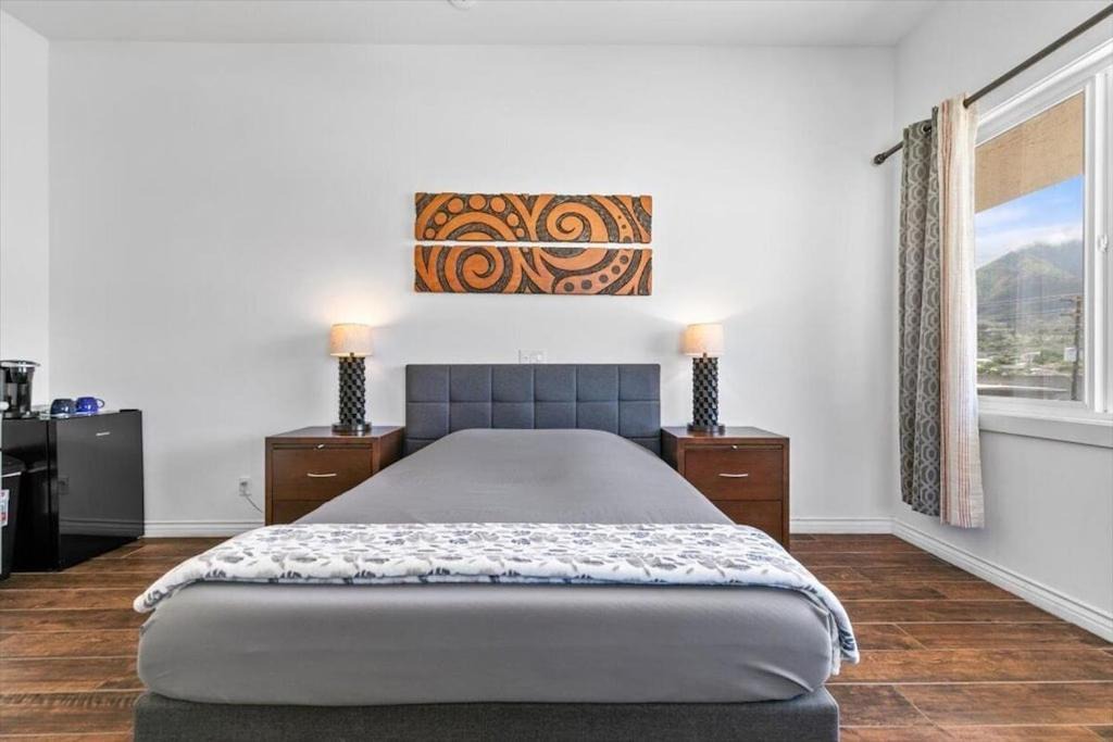 Photo of Bedroom in Wailuku