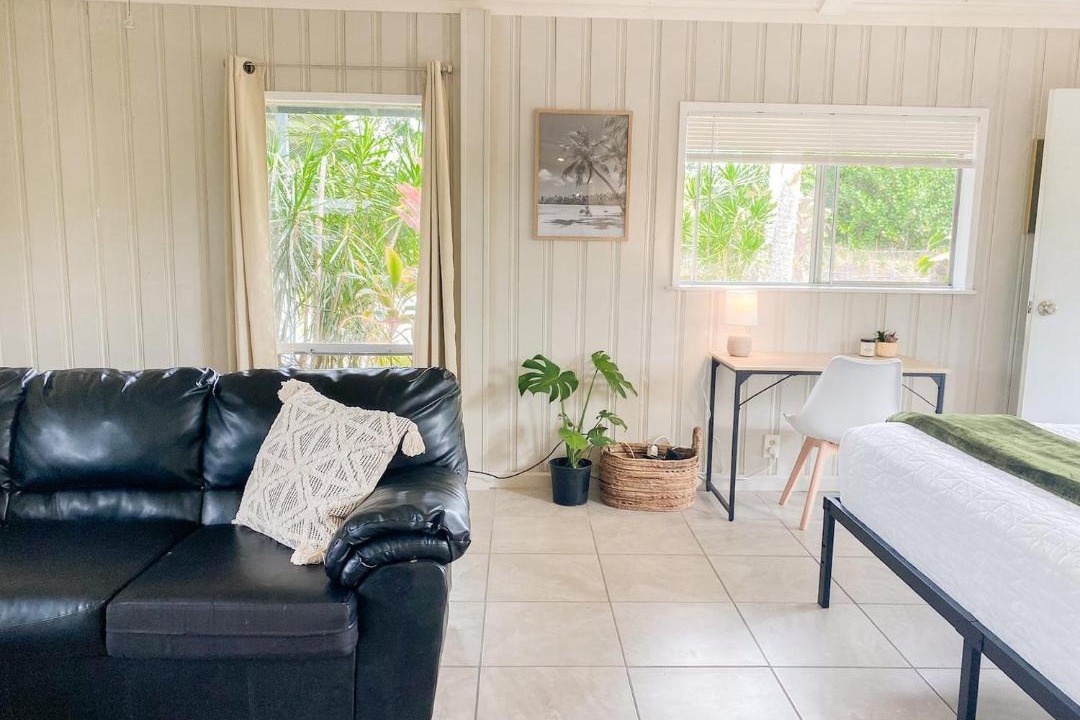 Photo of Livingroom in Keaau