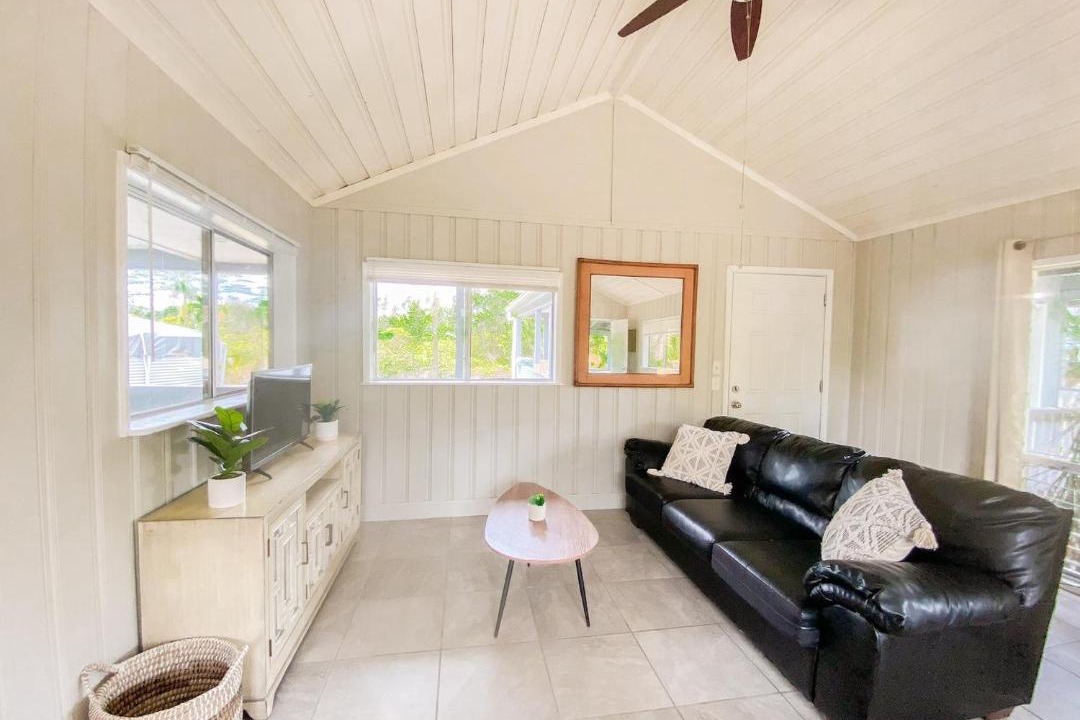 Photo of Livingroom in Keaau