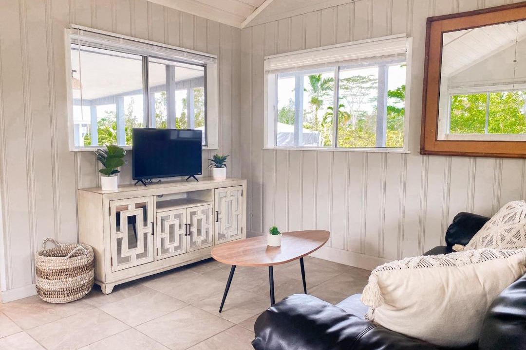 Photo of Livingroom in Keaau