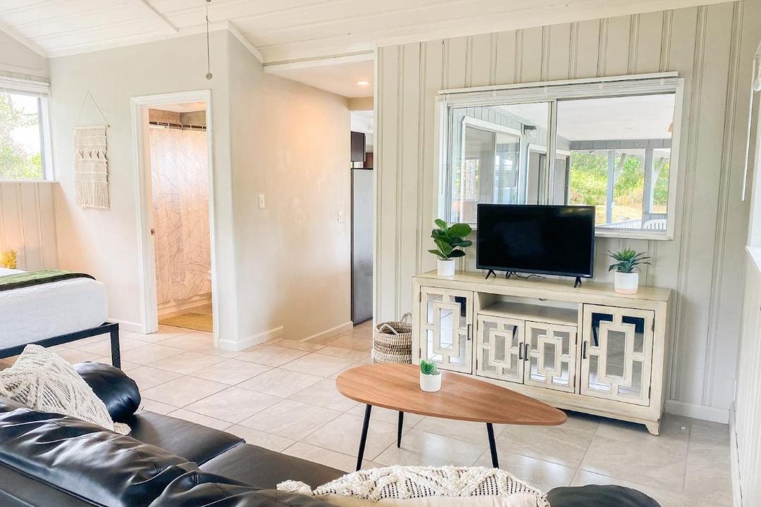 Photo of Livingroom in Keaau