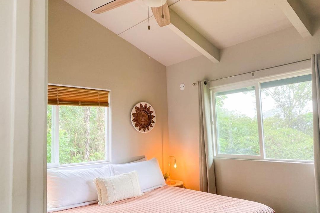 Photo of Bedroom in Keaau