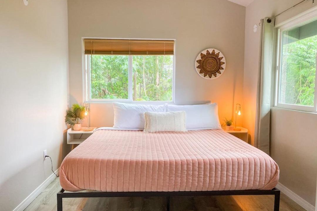 Photo of Bedroom in Keaau