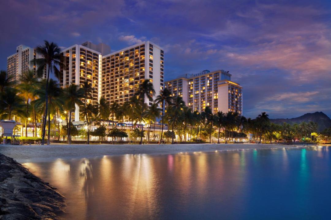 Photo of Others in Waikiki