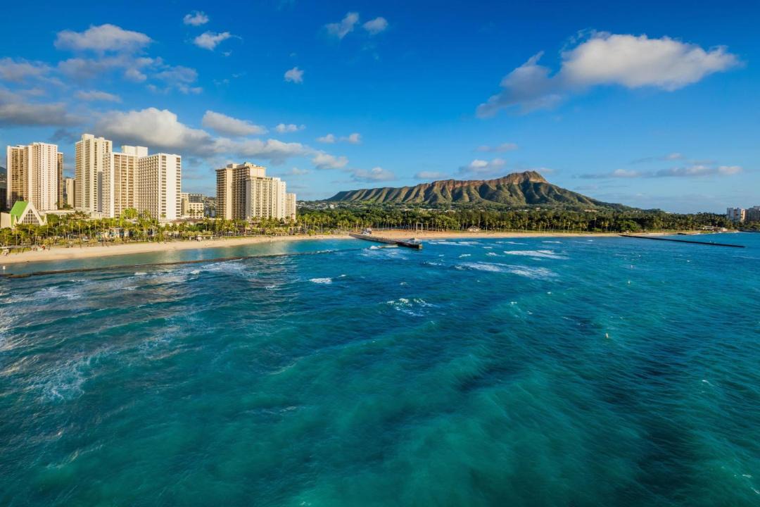 Photo of Others in Waikiki