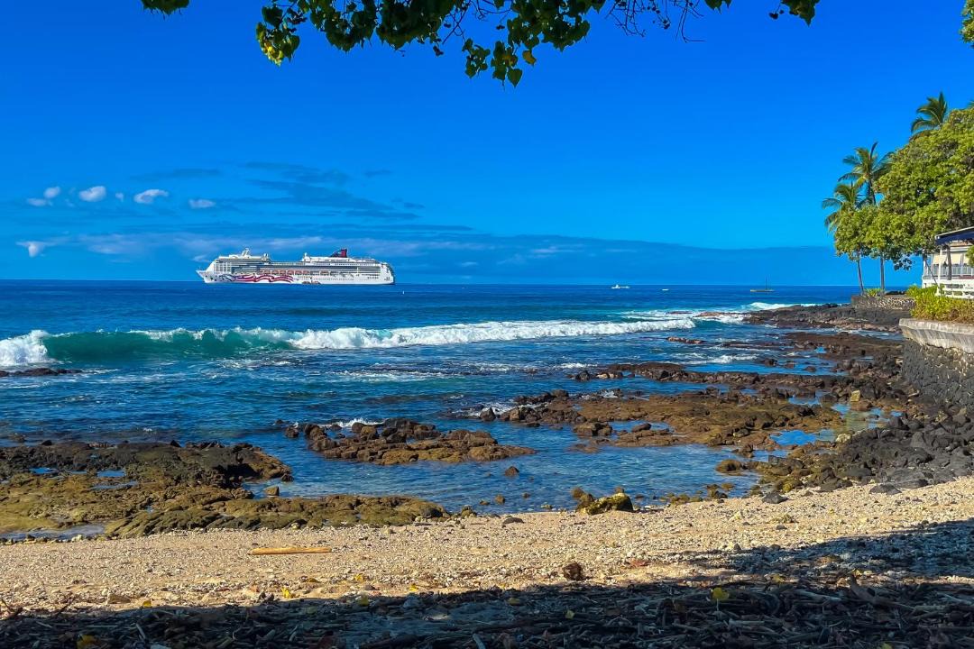 Photo of Others in Historic Kailua Village