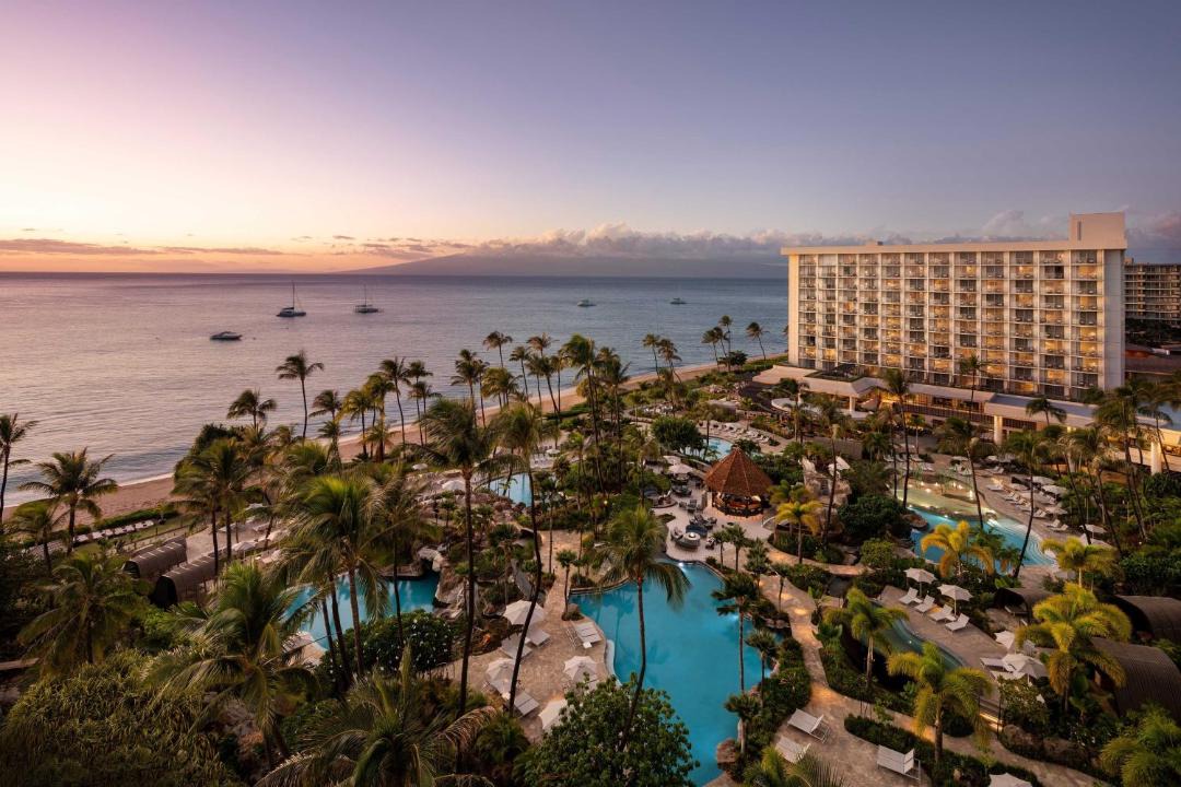 Photo of Others in Kaanapali