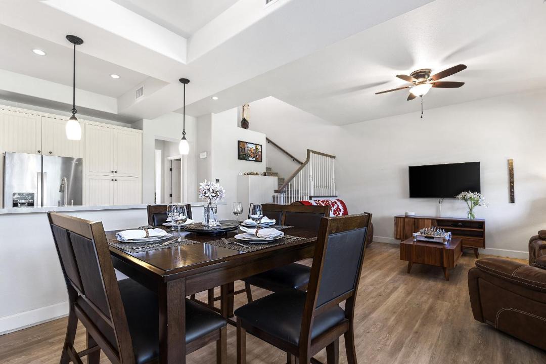 Photo of Livingroom in Kulalani